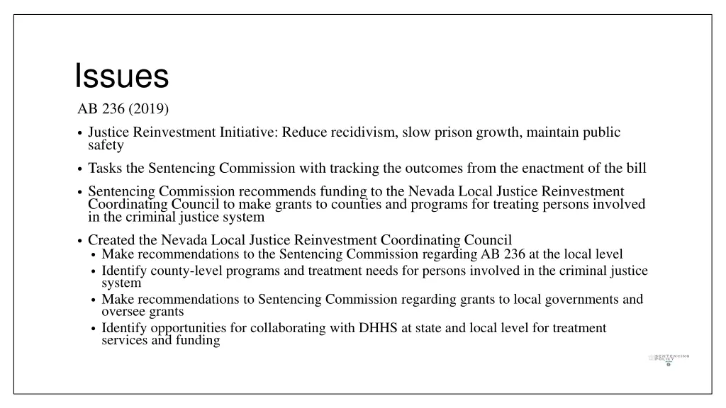 issues ab 236 2019