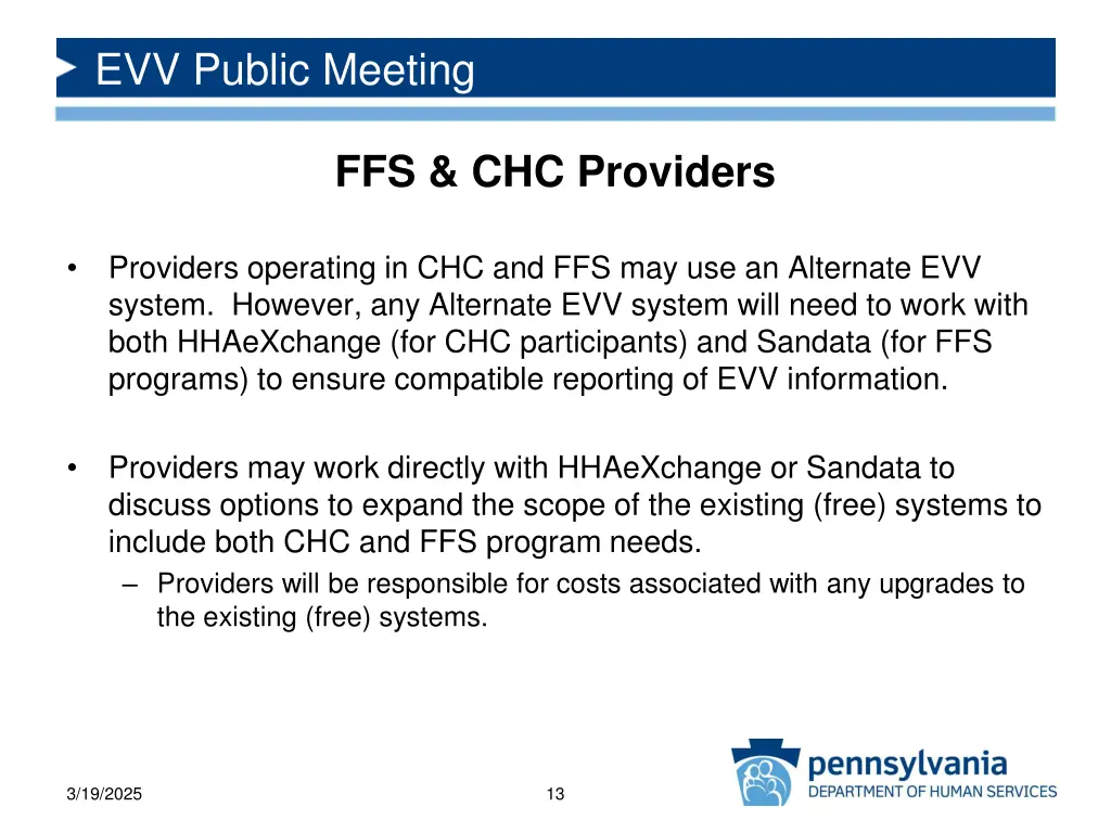 evv public meeting 11