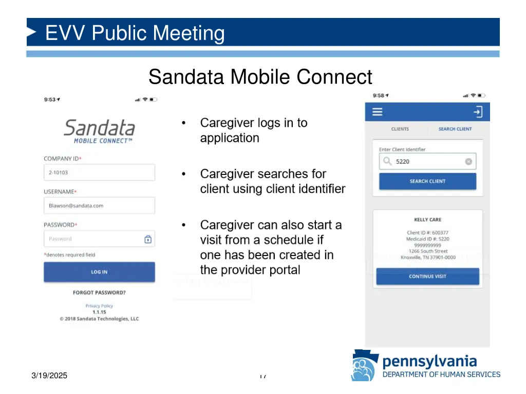 evv public meeting 15