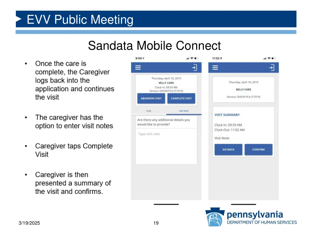 evv public meeting 17