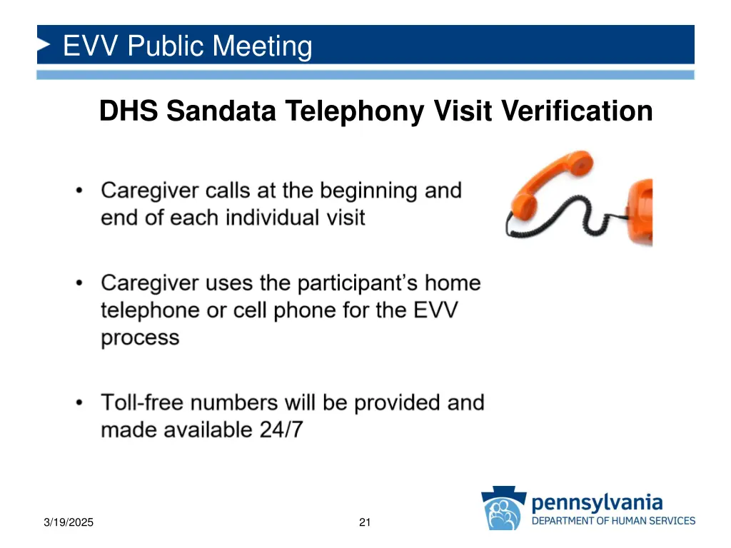 evv public meeting 19