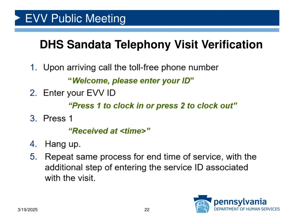 evv public meeting 20