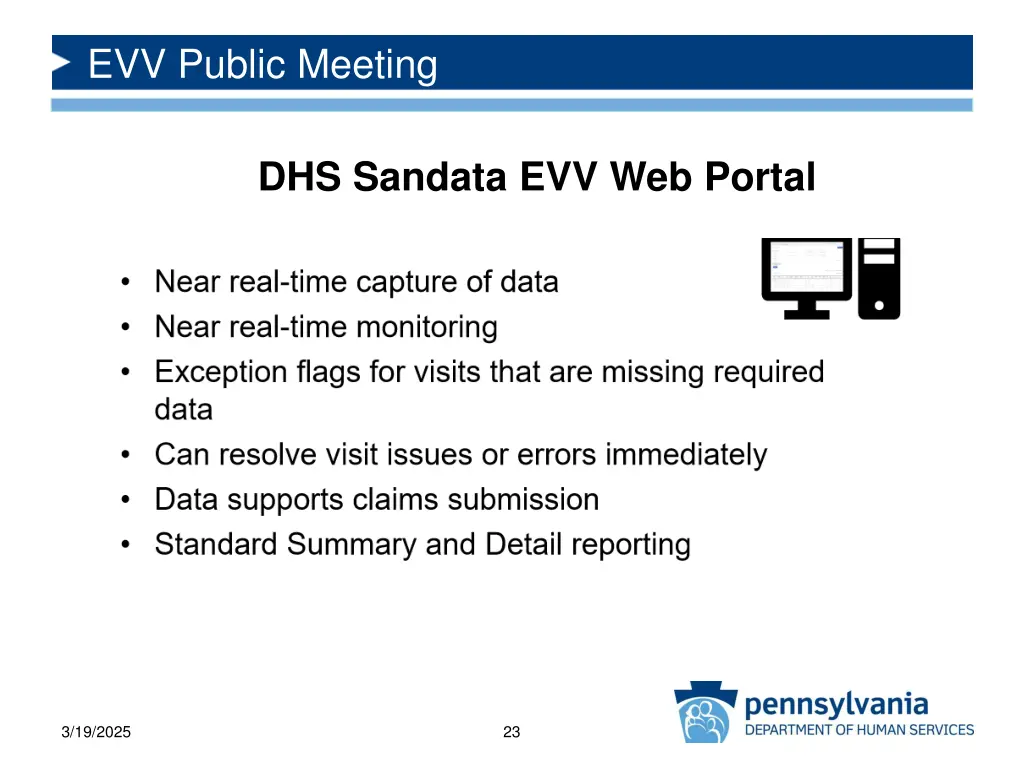 evv public meeting 21