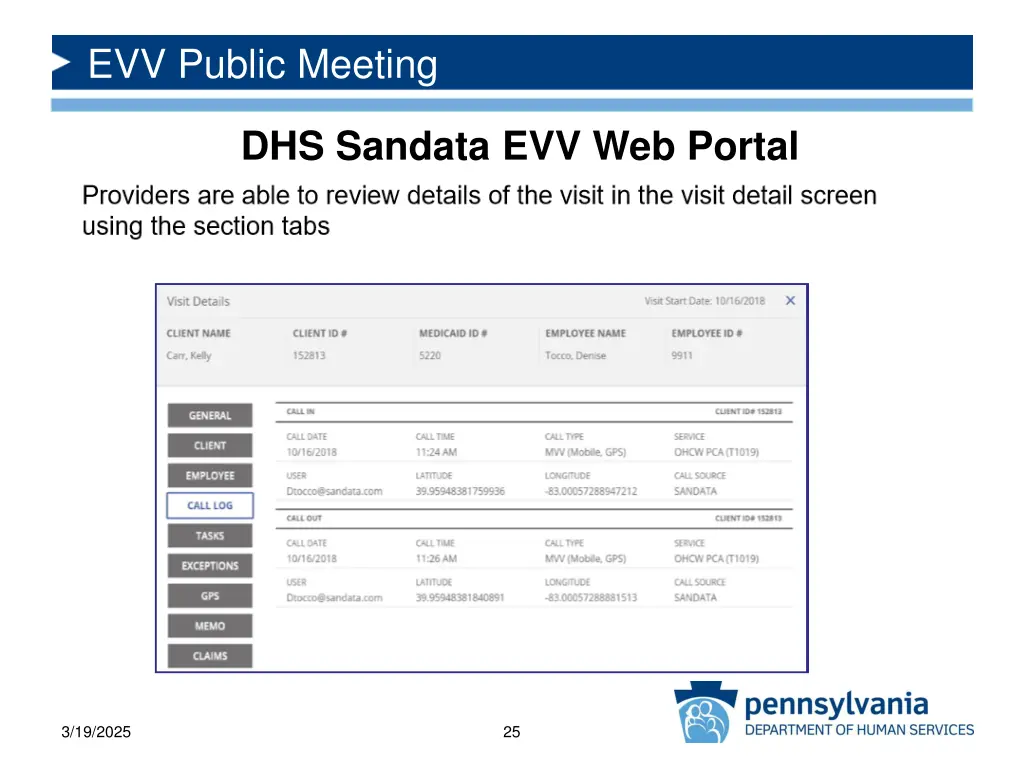 evv public meeting 23
