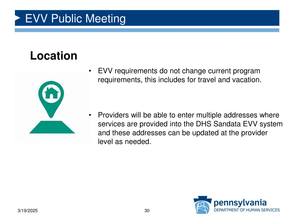 evv public meeting 28