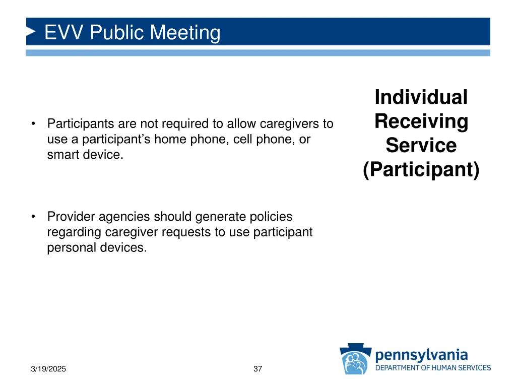 evv public meeting 35