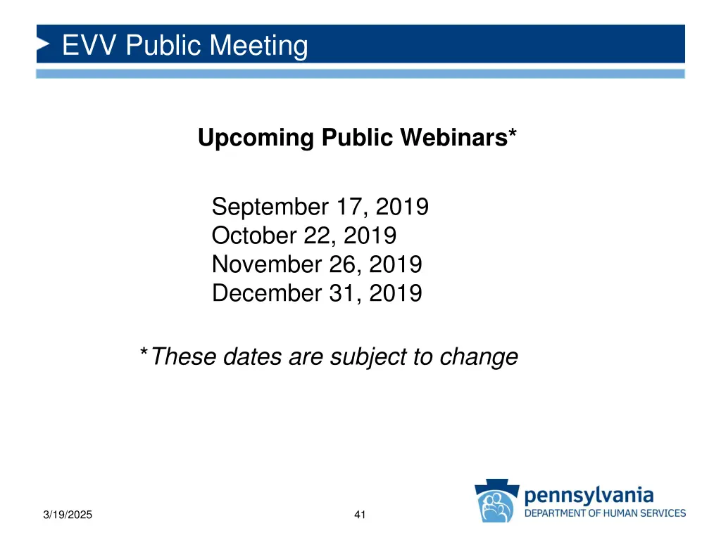 evv public meeting 39
