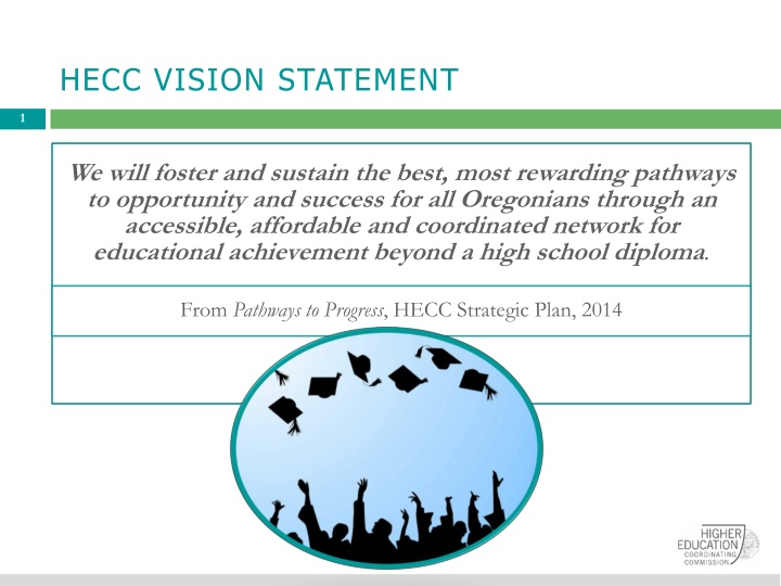 hecc vision statement