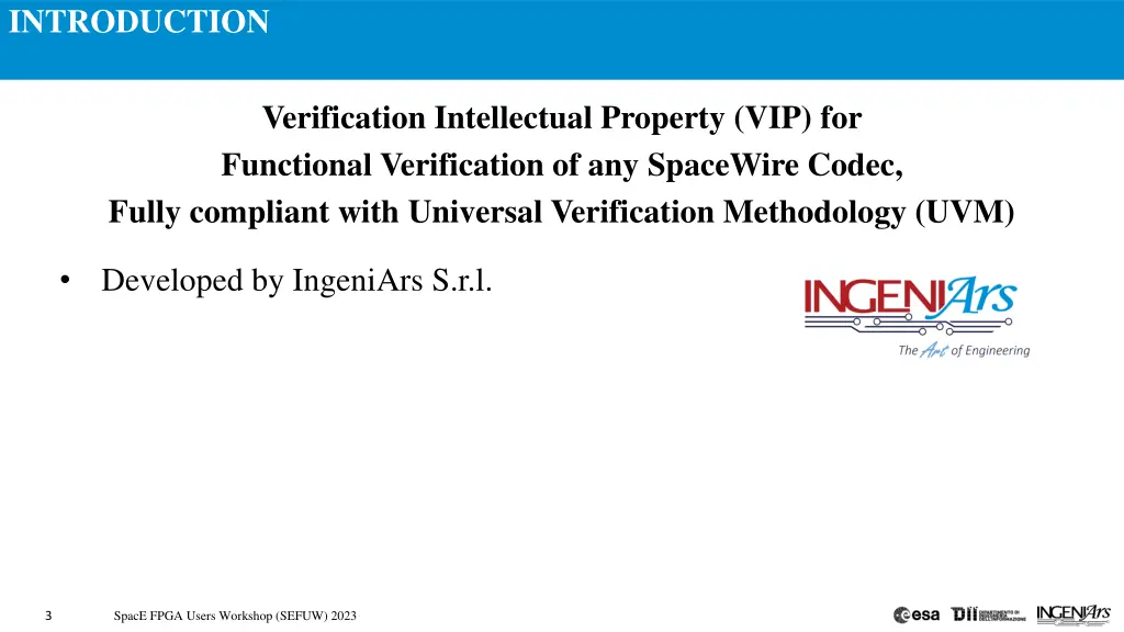 introduction 1