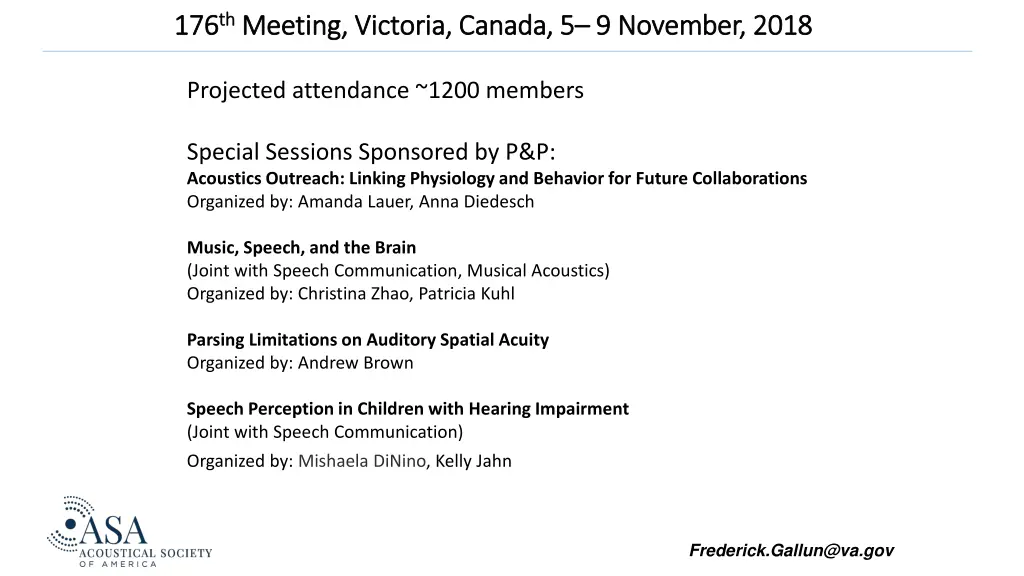 176 176 th th meeting victoria canada 5 meeting