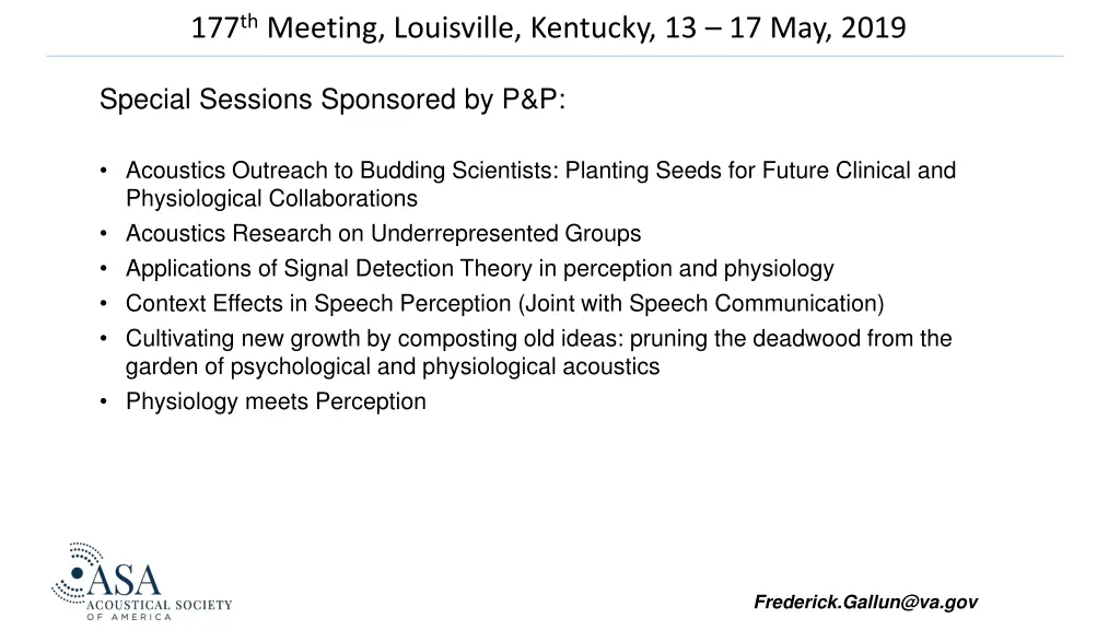 177 th meeting louisville kentucky 13 17 may 2019