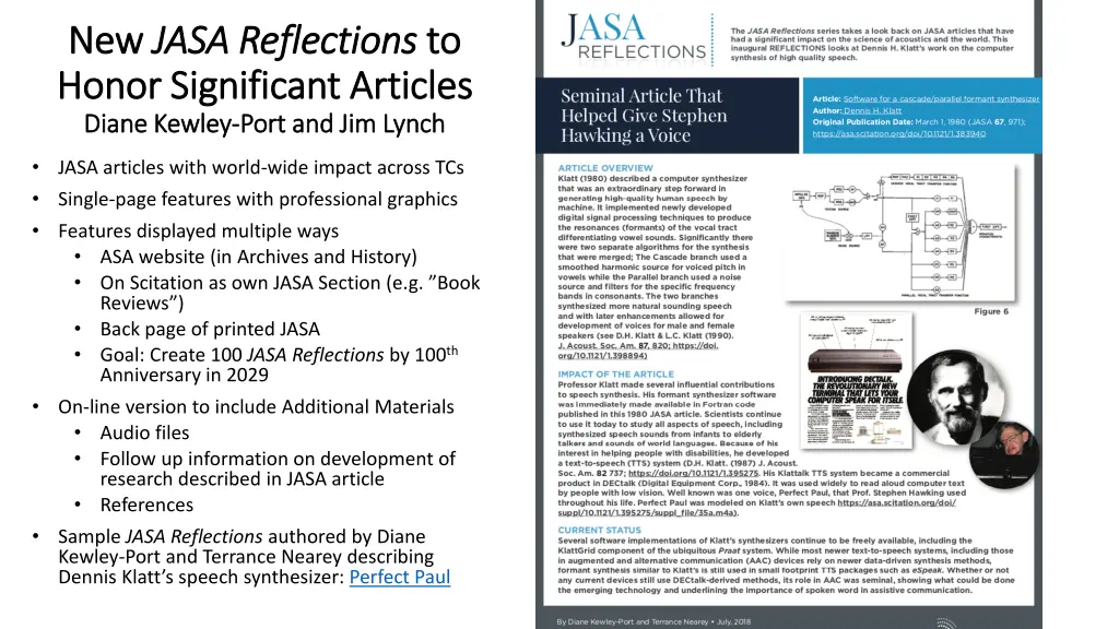 new new jasa reflections jasa reflections