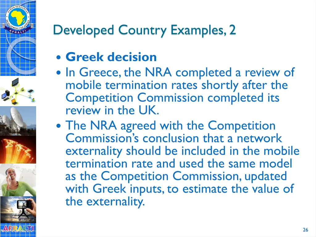 developed country examples 2