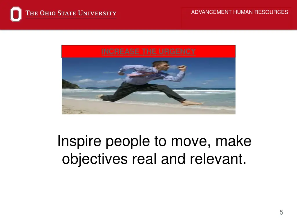 advancement human resources 2