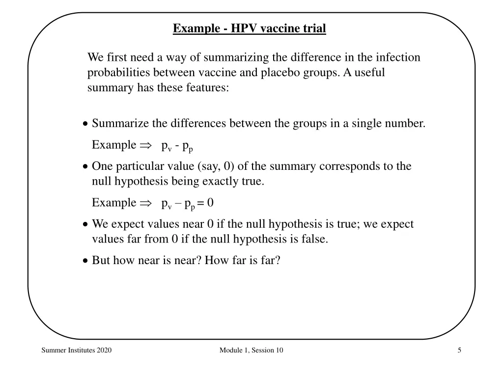 example hpv vaccine trial 2
