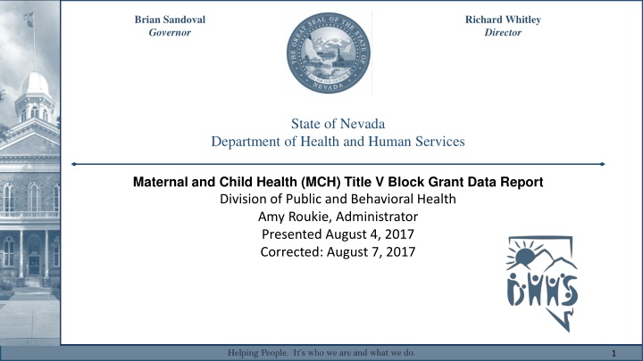 brian sandoval governor