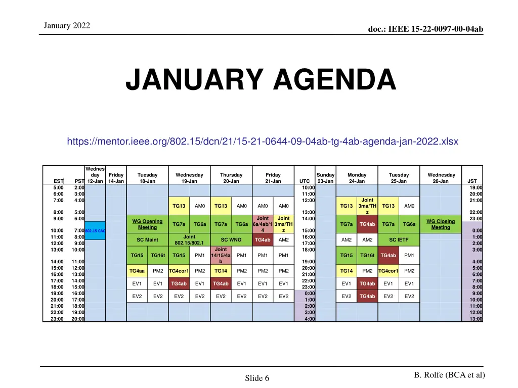 january 2022 5