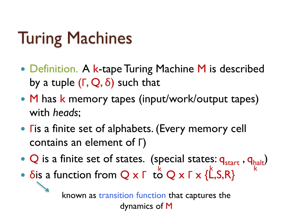 turing machines 8