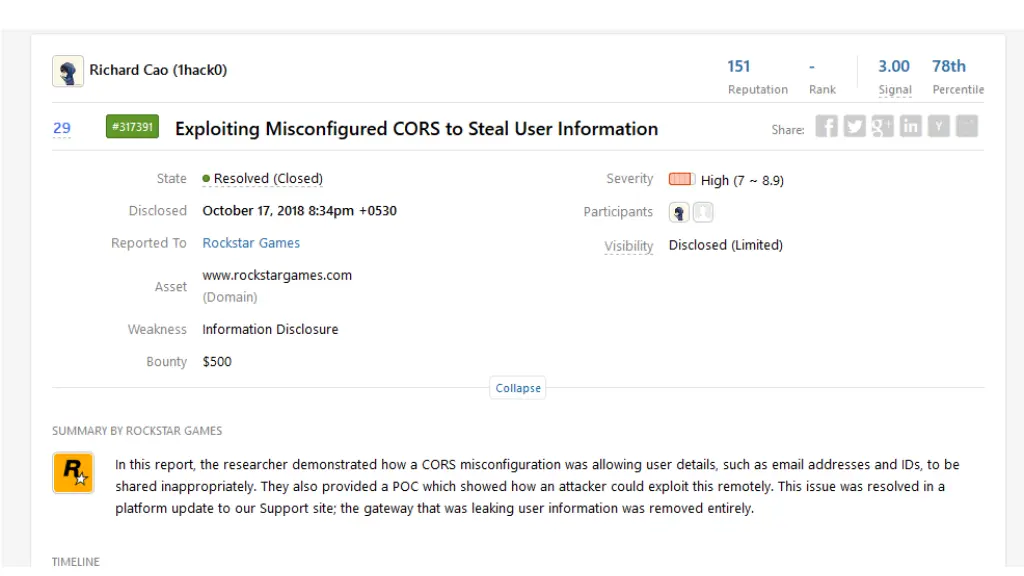 cyber thursday security misconfiguration