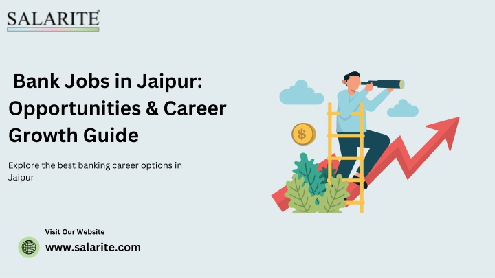bank jobs in jaipur opportunities career growth