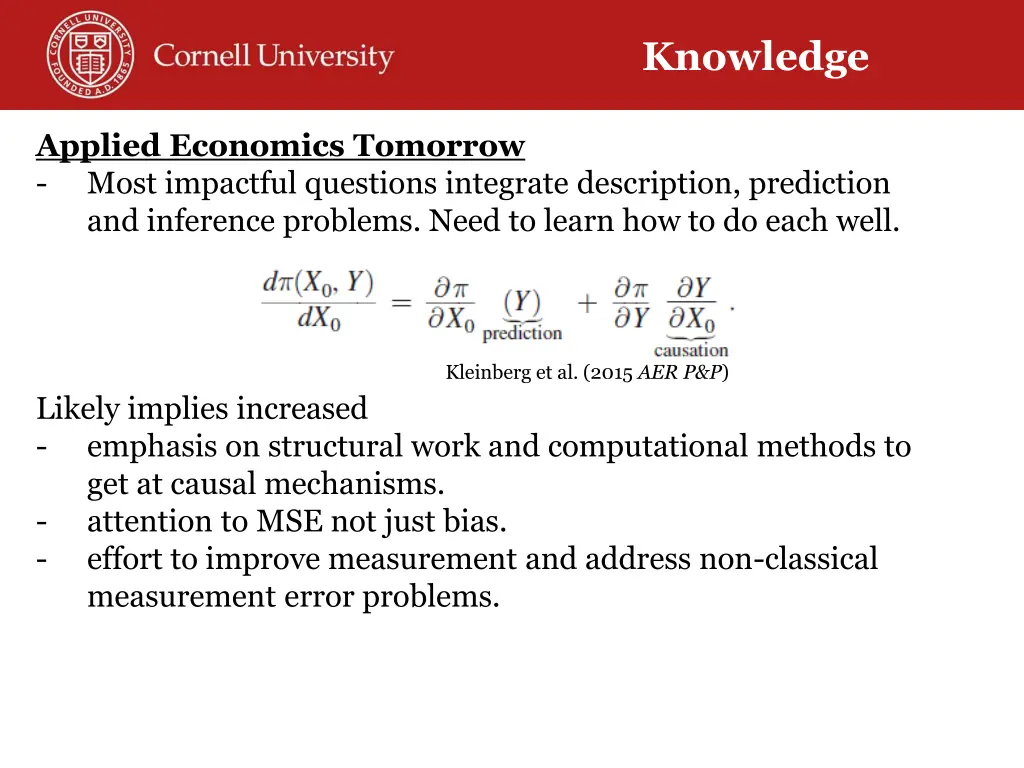 knowledge 1
