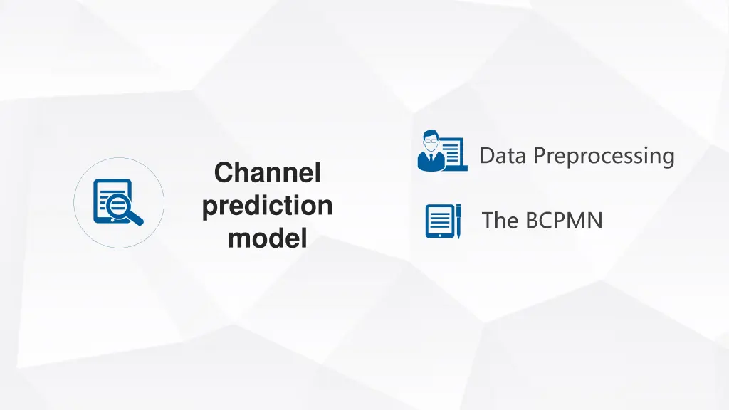 data preprocessing