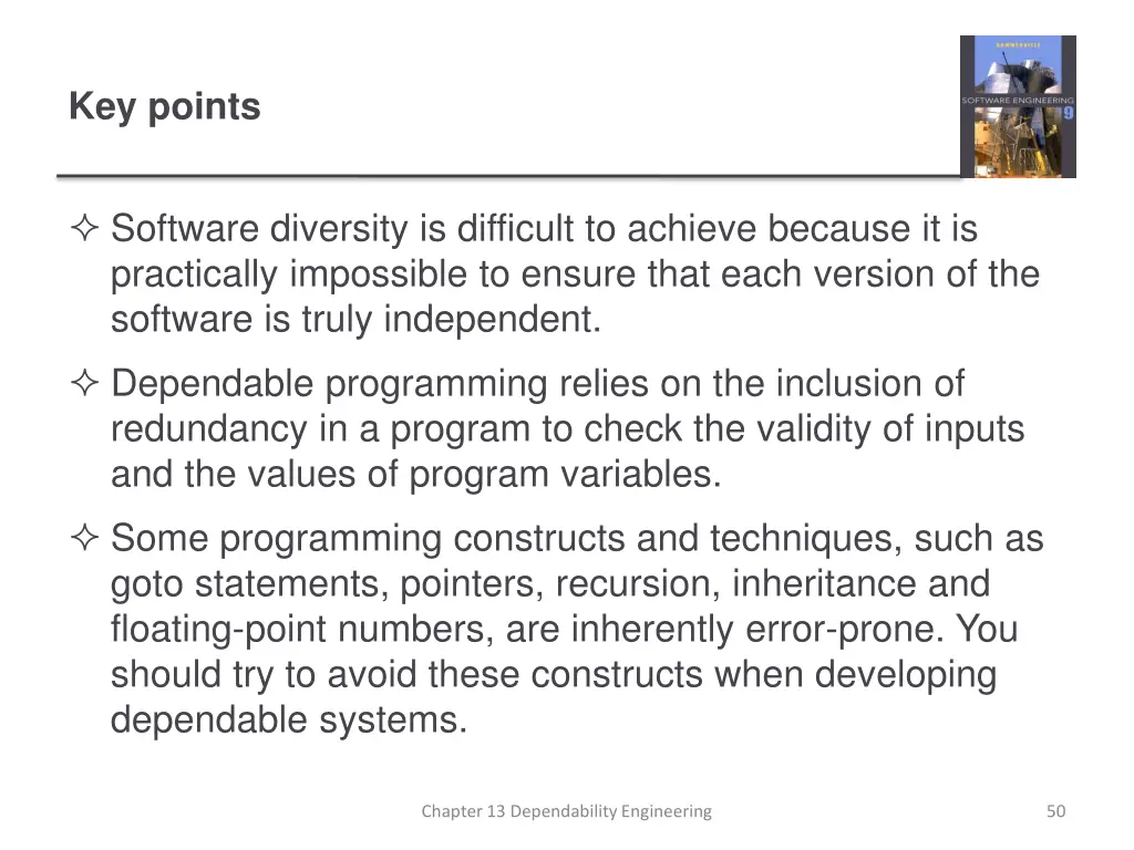 key points 1