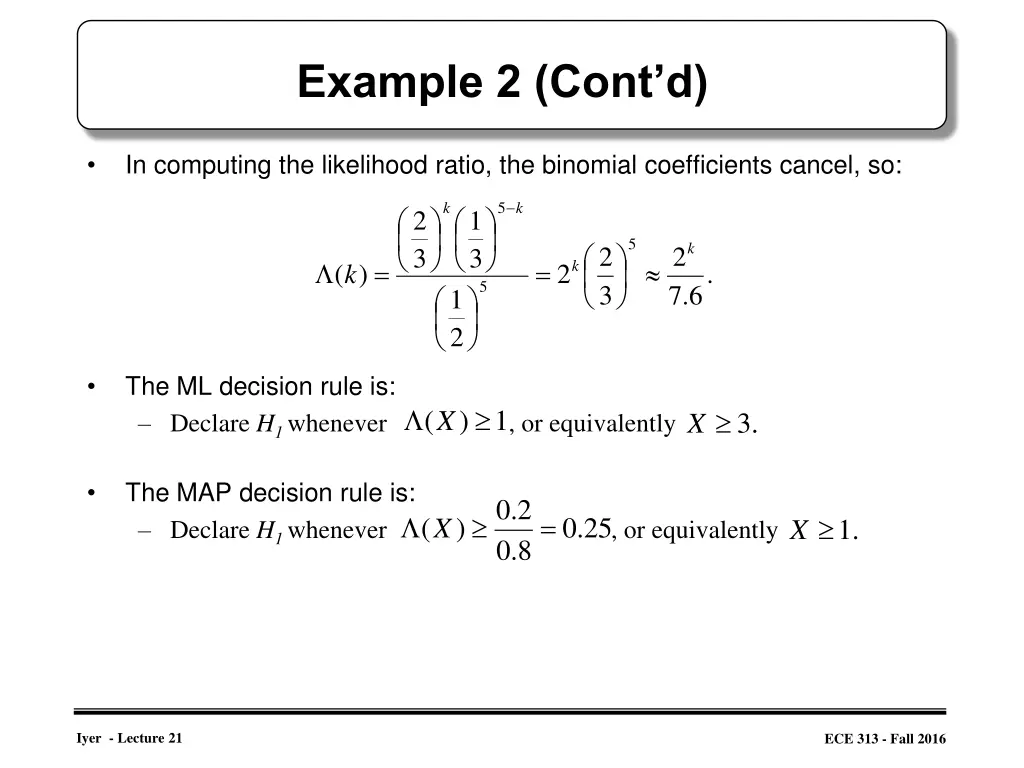 example 2 cont d 1
