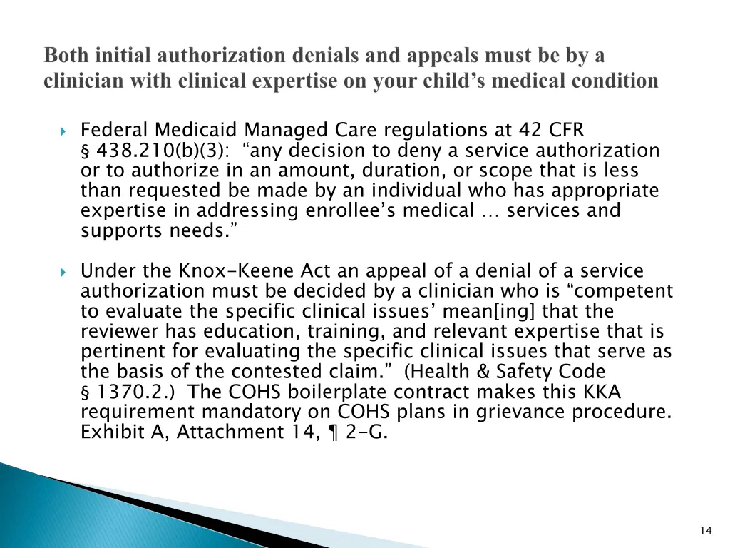 federal medicaid managed care regulations