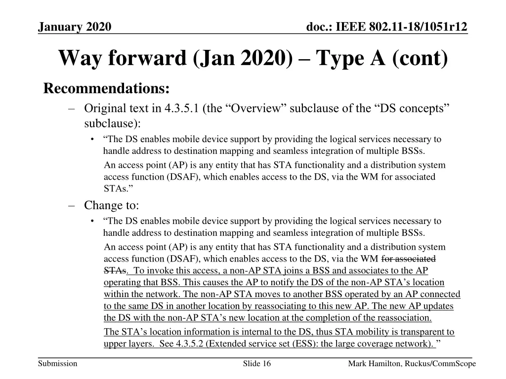january 2020 way forward jan 2020 type a cont 1