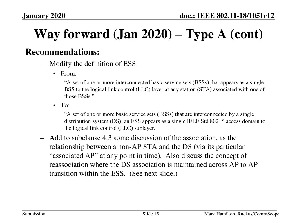 january 2020 way forward jan 2020 type a cont