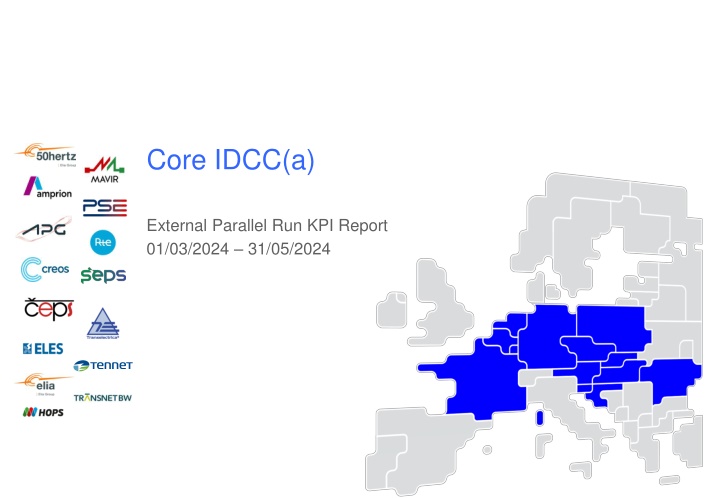 core idcc a