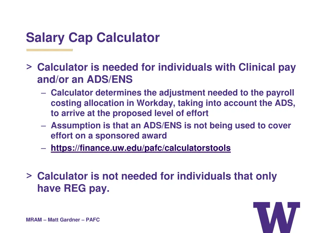 salary cap calculator