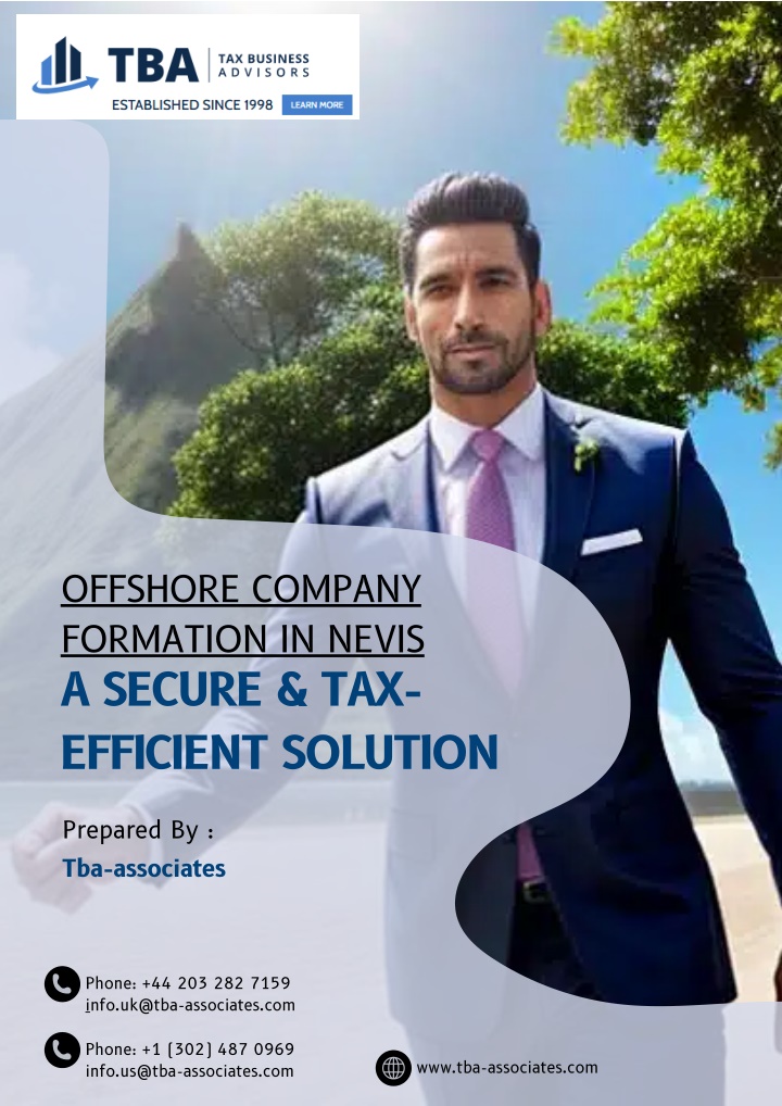 offshore company formation in nevis a secure