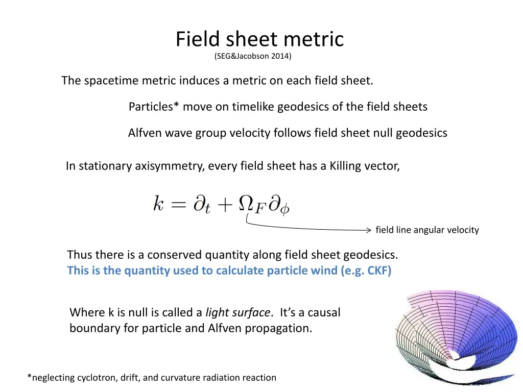 field sheet metric seg jacobson 2014