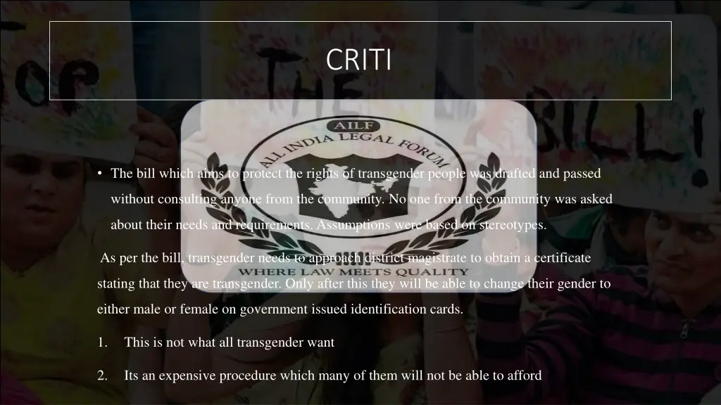 criti