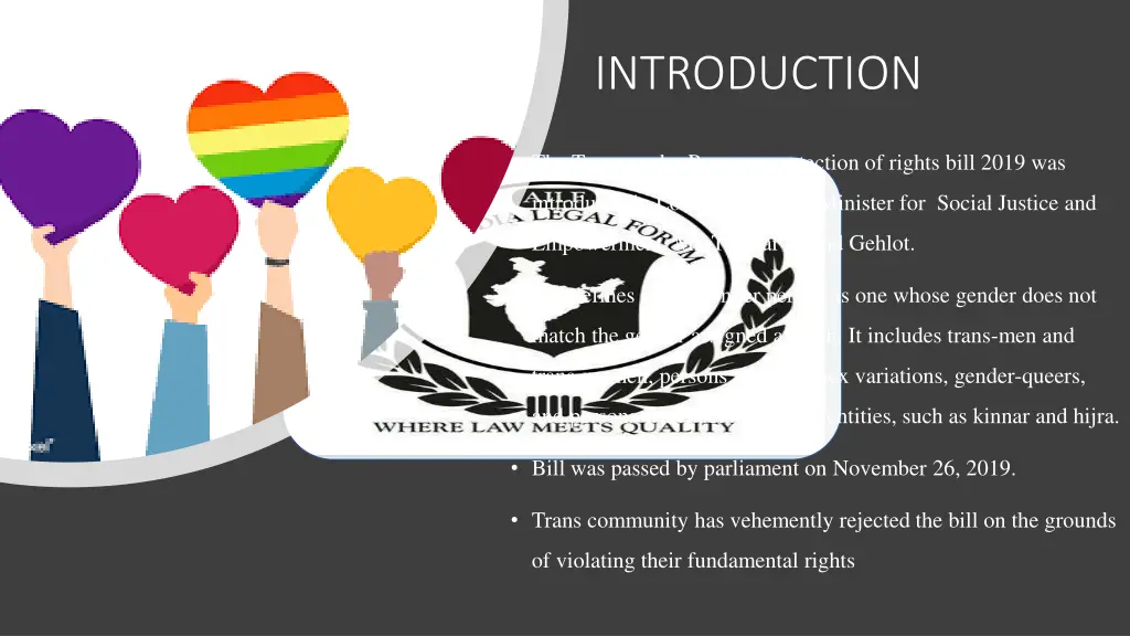 introduction