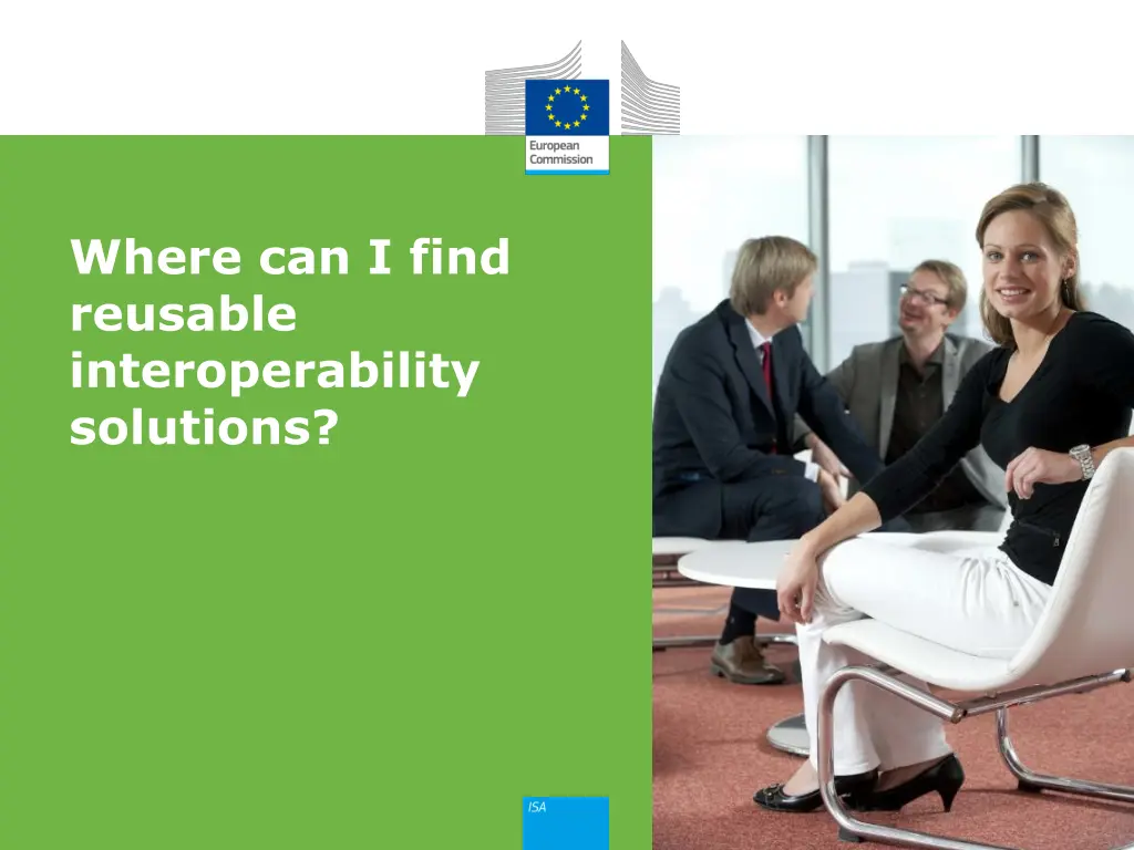 where can i find reusable interoperability