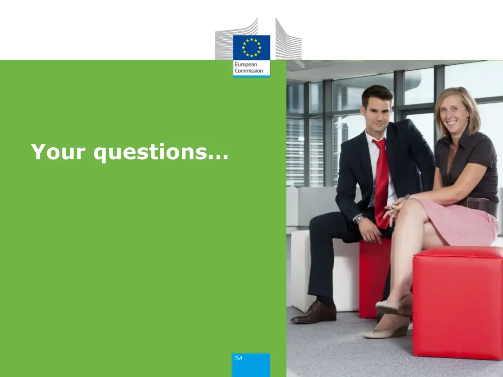 your questions