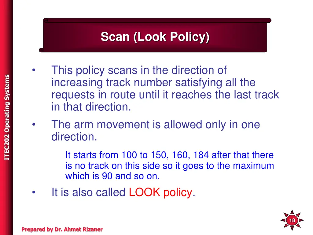 scan look policy