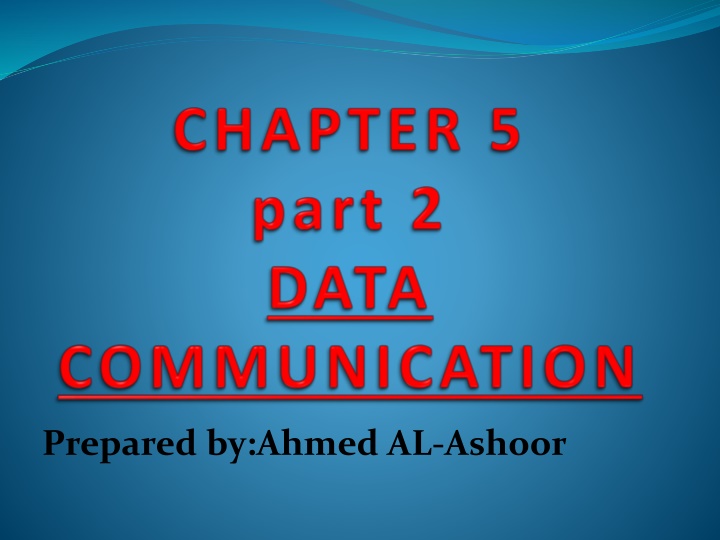 prepared by ahmed al ashoor