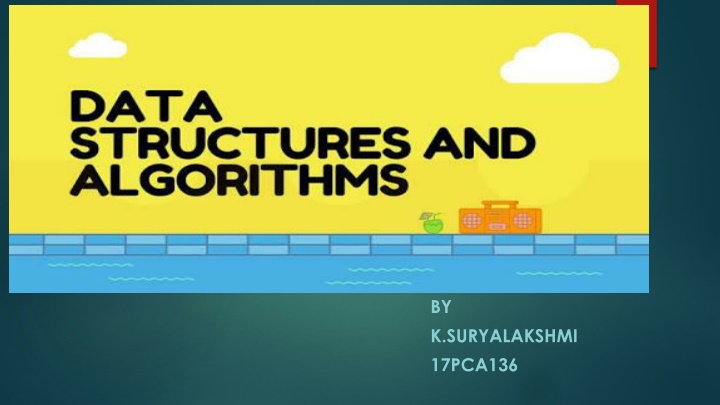 data structrue