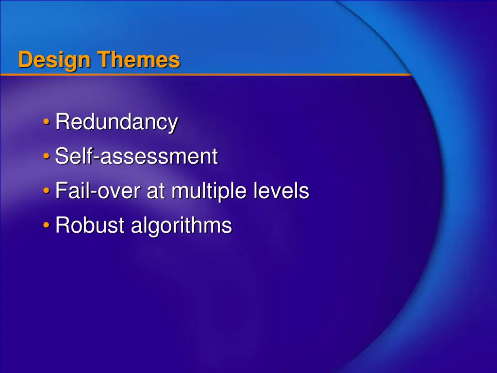 design themes