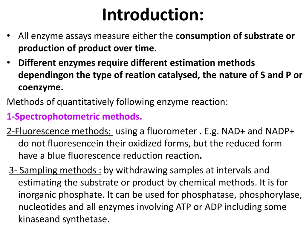 introduction