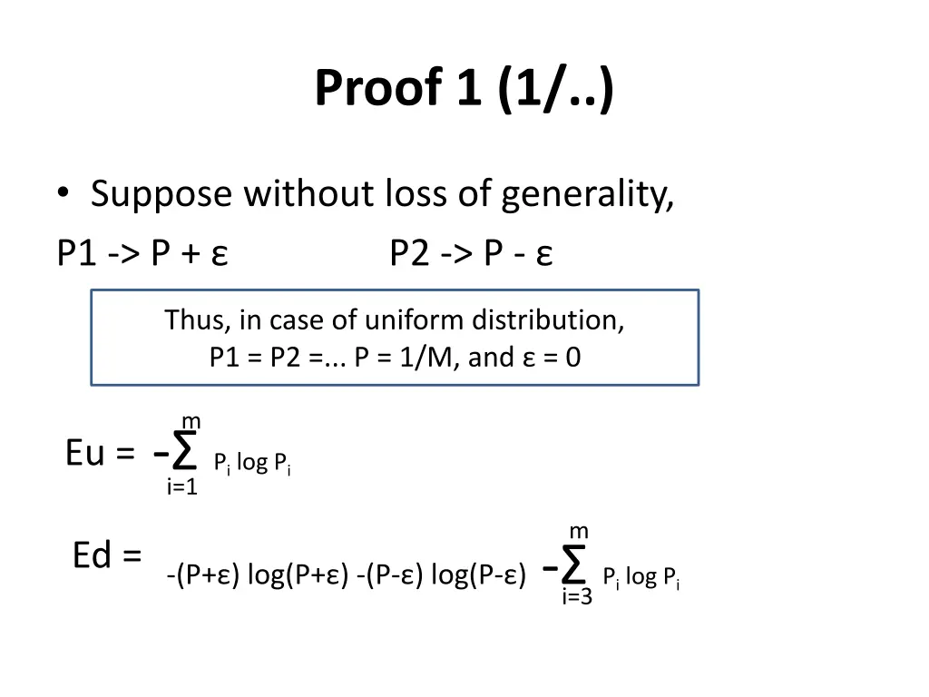 proof 1 1