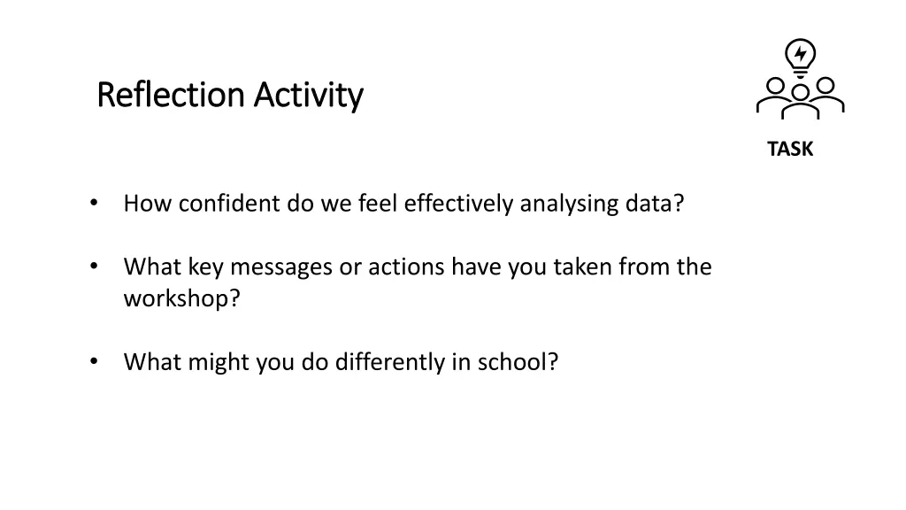 reflection activity reflection activity 1