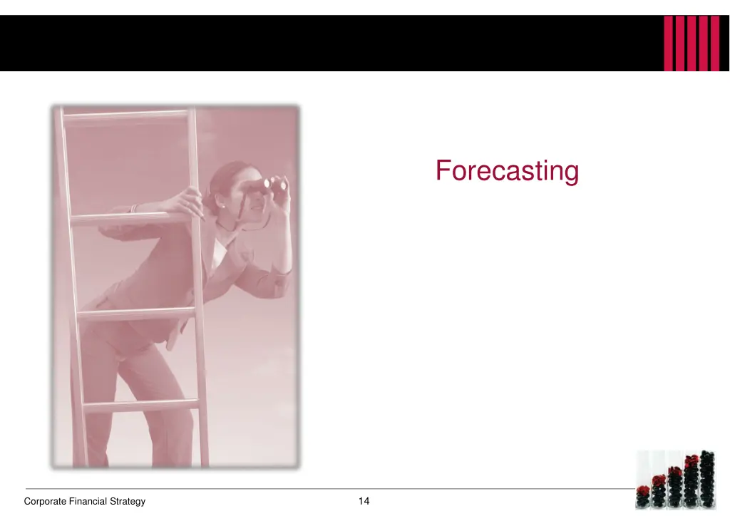 forecasting