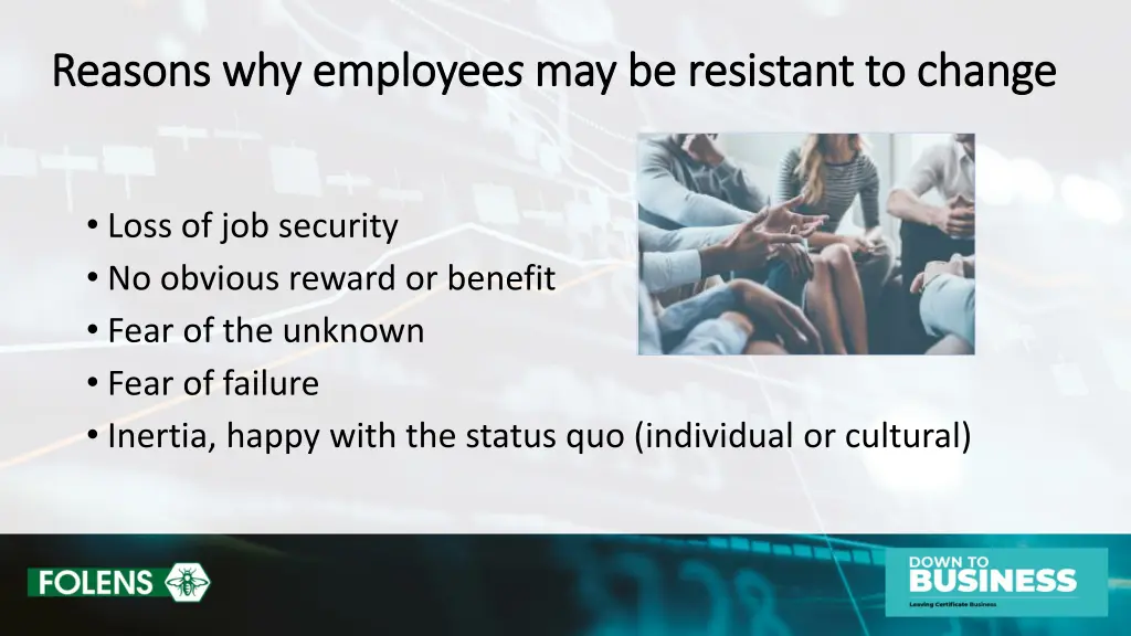 reasons why employee reasons why employee