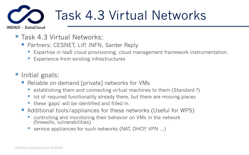task 4 3 virtual networks