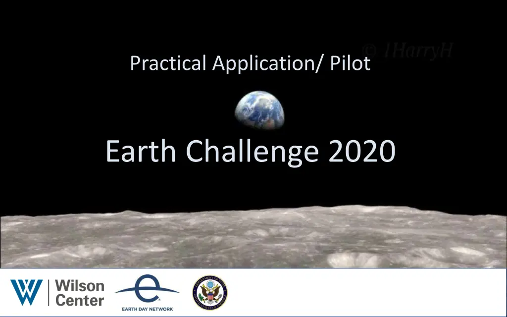 practical application pilot